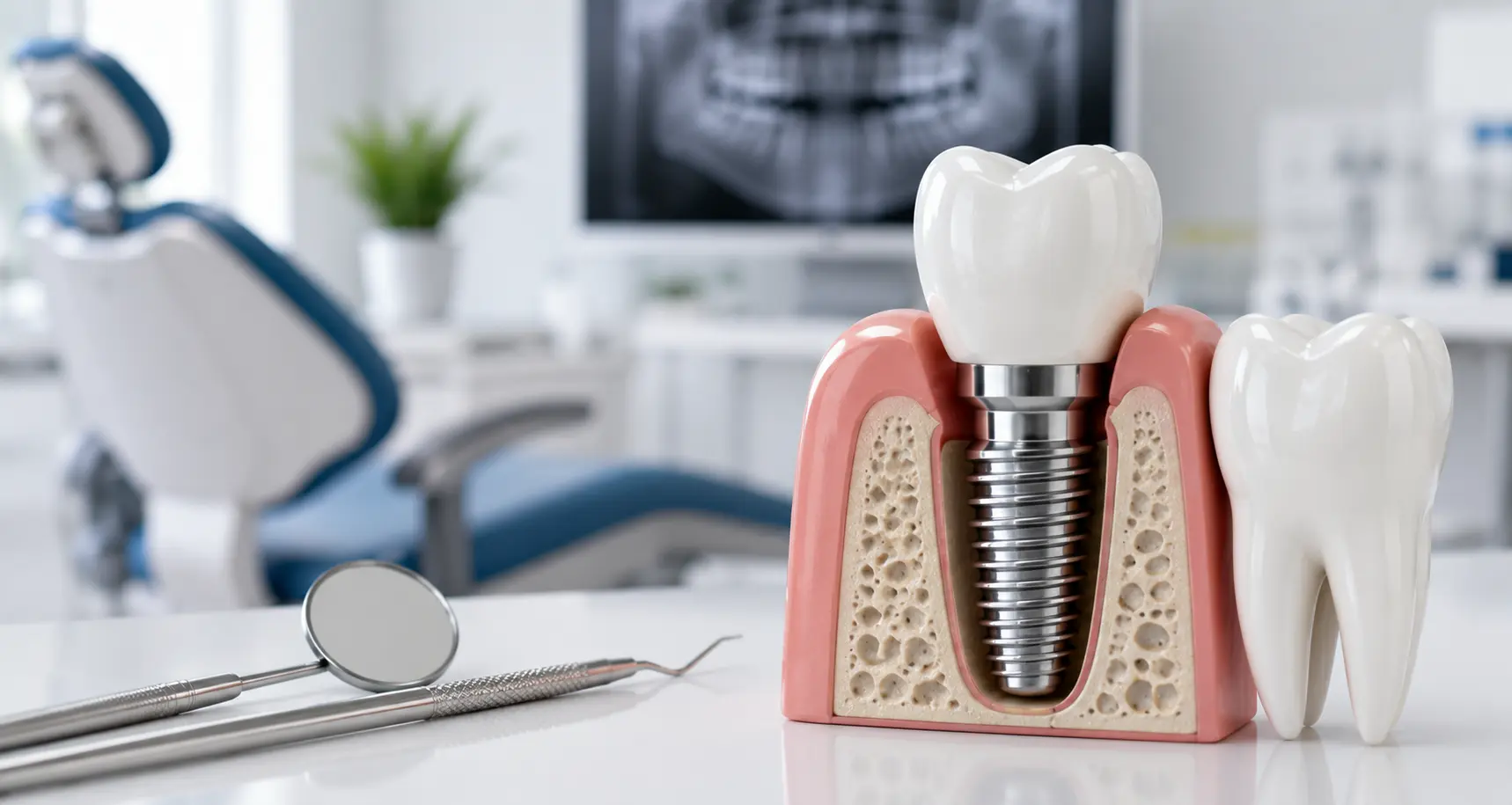 Everything You Should Know Before Getting Dental Implants