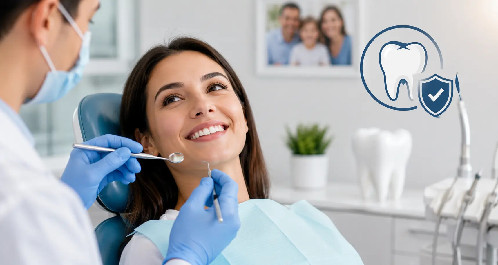 The Importance of Regular Dental Checkups for a Healthy Smile