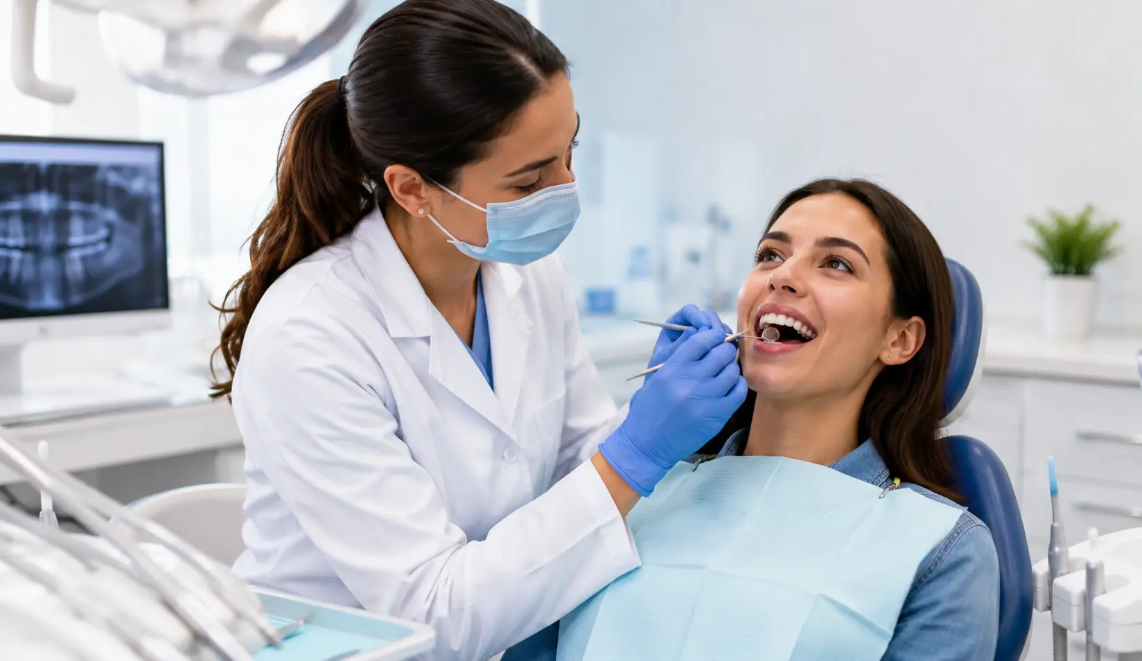 How Regular Dental Checkups Help Protect Your Smile for Years to Come