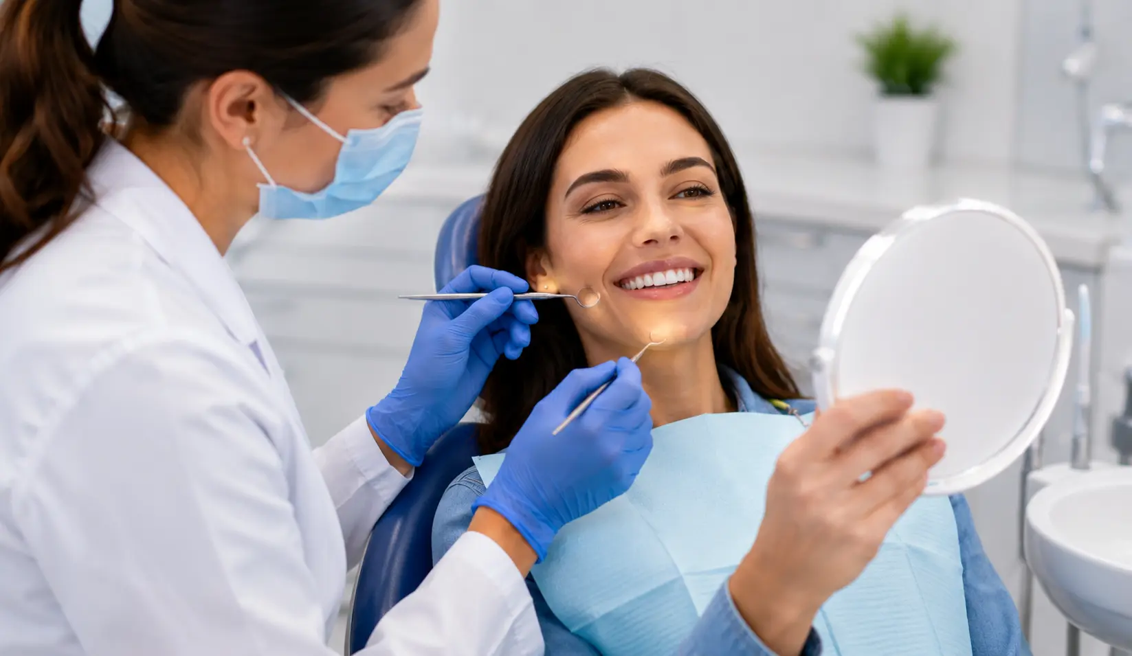 Signs It’s Time to Restore Your Smile with Modern Dental Treatments