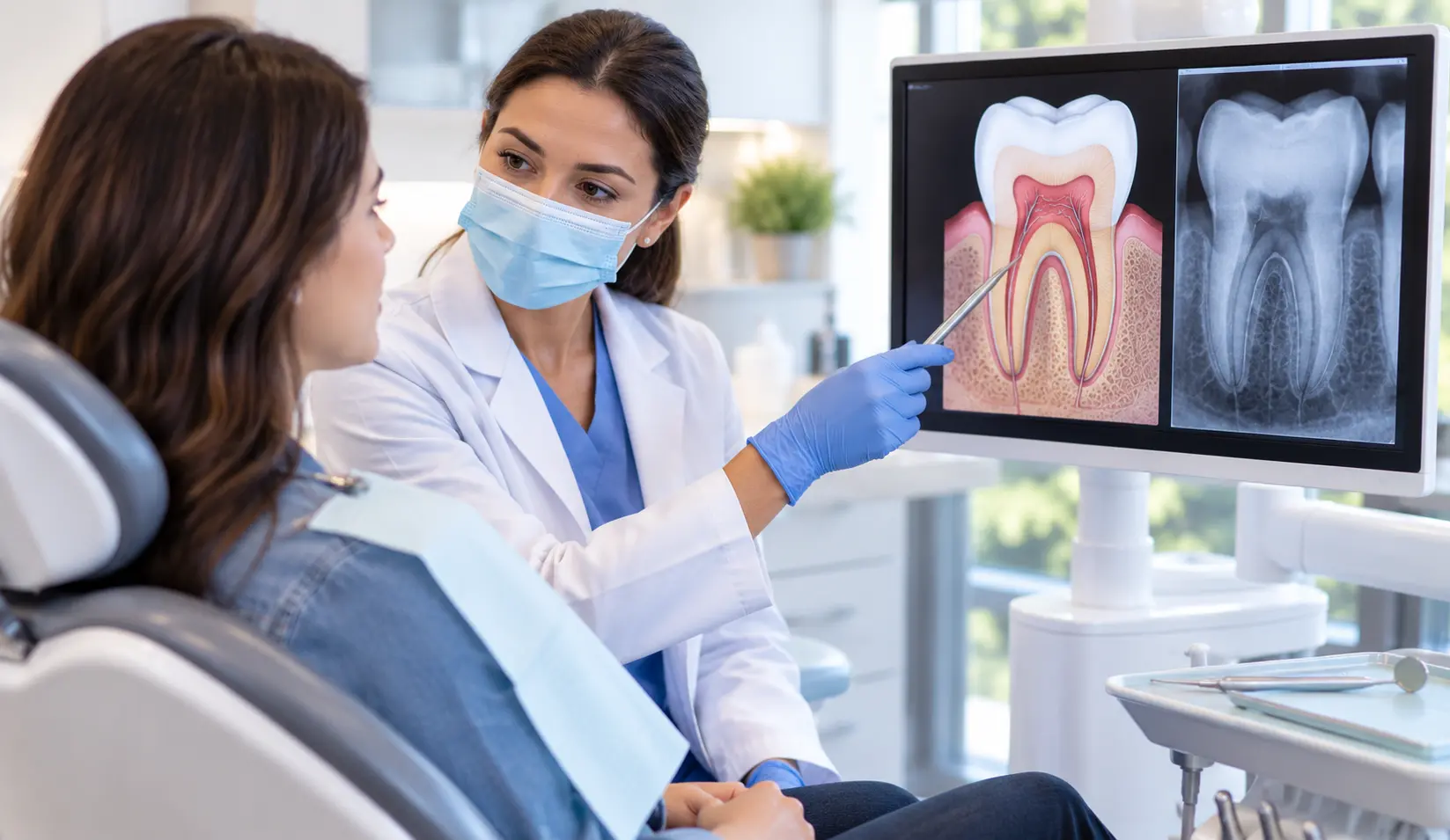 7 Signs You May Need a Root Canal—and Why Waiting Can Make Things Worse