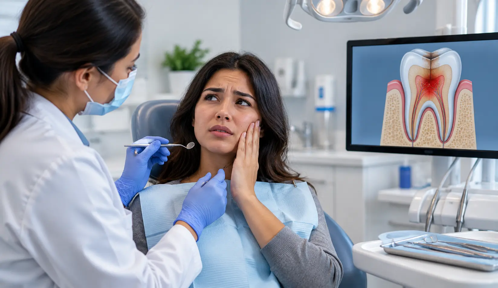 Do You Really Need a Root Canal? 7 Warning Signs You Shouldn’t Ignore